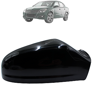 Capa Do Espelho Retrovisor Vectra 2009 Ate 2011 Original