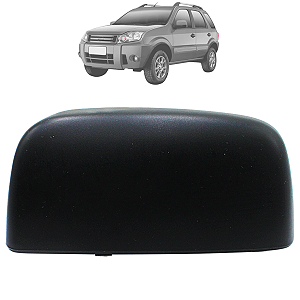 Capa Cobertura Retrovisor Ecosport 1994 Até 2012 Ranger 2005 Até 2008 Original