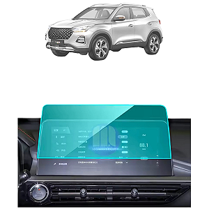 Película Anti Risco Multimídia Tiggo 5X / Tiggo 7/8 10,25 Polegadas