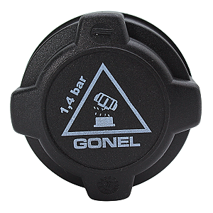 Tampa Reservatório Agua 206 207 307 406 C3 C4 Pallas C5 C8