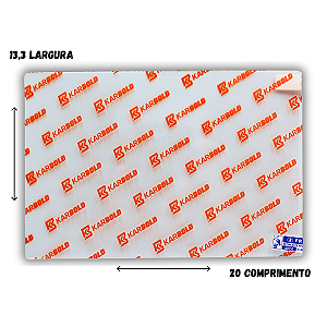 Película Nano Glass Painel Protetora Pajero Sport 2021 2022 2023