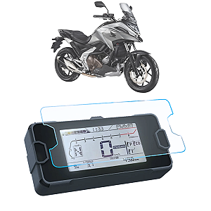 Película Anti-risco Painel Protetora Honda NC750 NC750X  2022 Até 2024