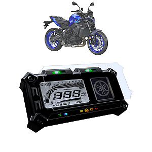 Película Anti Risco Painel Protetora Moto Super Tenere 2017 Até 2020