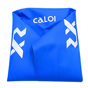 Capa De Banco De Mobilete Caloi Xr