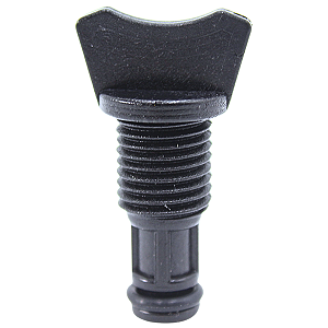 Parafuso Sangrador Do Radiador Spin Onix Cobalt Tracker Modelo Maior