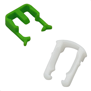 Trava Engate Conector Filtro Combustivel Spin Onix Cobalt Prisma