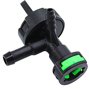 Válvula Partida Frio Combustível Fox 2004 05 06 07 até 2010