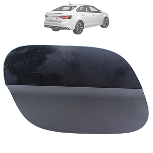 Tampa Portinhola Pino Maior Virtus Polo 2018 Até 2022