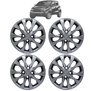 Jogo Calota Mobi 2021 2022 2023 2024 2025 Aro 14