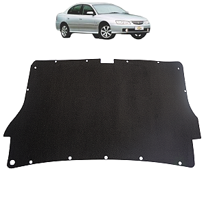 Manta Forro Tampa Malas Omega 1993 1994 1995 1996 1997 1998