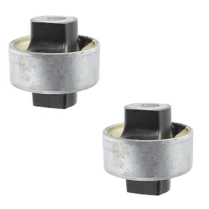 Par Bucha Maior Bandeja Dianteira Toro Renegade Todas