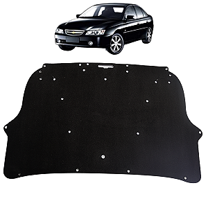Manta Porta Malas Forro Omega Australiano 1999 00 2001 2002