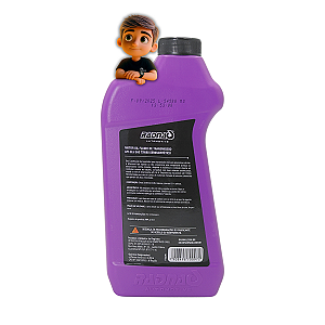 Óleo Transmissão Manual 75w80 Semissintético Api Gl5 Sae Ep