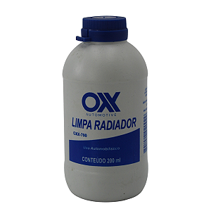 Limpa Radiador 200ml