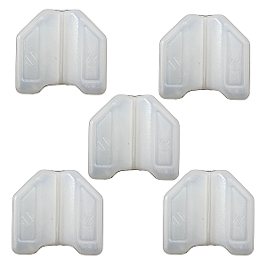 Kit 5 Flutuador Boia Combustivel Sensor Nivel Bosch Indebras Seta