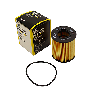 Filtro Óleo Motor E-torq 1.6 1.8 Strada Palio Idea Siena Renegade