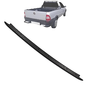 Moldura Superior Traseira Cacamba Strada 2013 14 15 61 17 18 19 2020