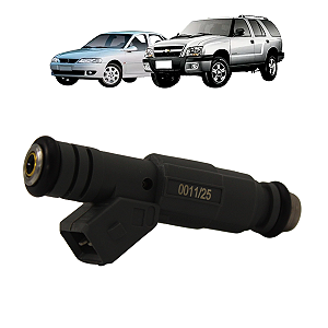 Bico Injetor Blazer 2.4 2000 01 02 À 2008 0280155821