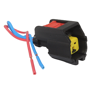 Chicote Sensor Temperatura Fiat Grand Siena/doblo 1.8 Motor Torq