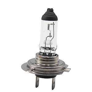 Lâmpada H7 12v 55w Px26d Amarela Comum