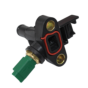 Sensor Temp Água Palio Siena Uno Fire 46824133 55214054