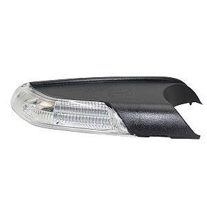 Pisca Retrovisor Golf Polo 2007 2008 2009 2010 2011 2012 Original