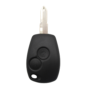 Capa Chave Renault Sandero Duster Master Logan Stepway