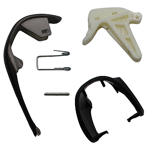 Kit Reparo Botão Alavanca Sonic Cobalt Spin Prisma Onix