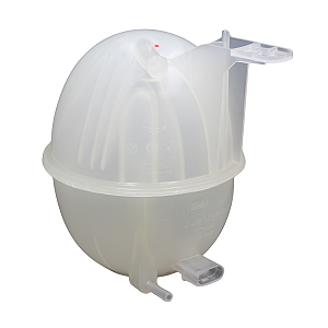 Reservatório Água Radiador Amarok 2010 11 12 13 14 15 A 2022 Todas