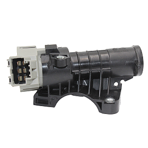 Trava Direção Comutador Gol Voyage Saveiro G5 G6 G7 5u0905851