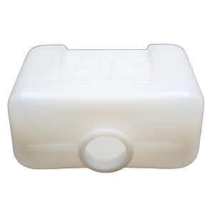 Reservatório Água Limpa Para Brisa Fusca Kombi Brasilia Todos