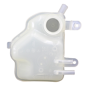 Reservatório Água Radiador Monza 1984 85 86 a 1993 3 Bicos