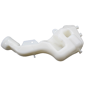 Reservatório Partida Frio Fiesta/Ecosport 2004 até 2008 Sem Sensor