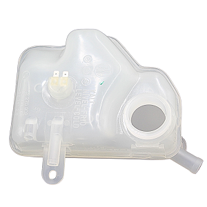 Reservatório Agua Radiador Kadett Ipanema 1989 90 91 A 1998