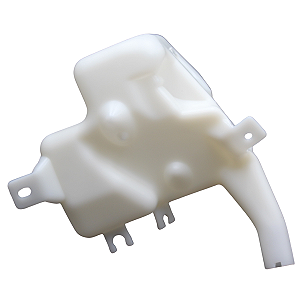 Reservatorio Limpador Para Brisa Vectra S/sensor 1997 À 2005