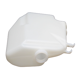 Reservatorio Agua Radiador New Civic 2007 A 2011 Sem Tampa