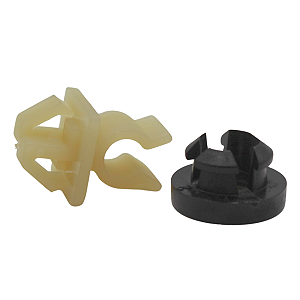 Presilha + Bucha Vareta Capo Honda Civic Fit City 90672snaa01