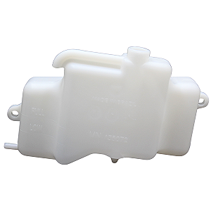 Reservatório Água Radiador Mitsubishi L200 Triton 2007 até 2018