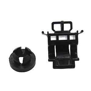 Kit Grampo Da Vareta Do Capo Honda City 2009 2010 2011 2012 2013 2014