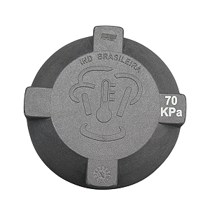 Tampa Reservatorio Agua Radiador Mb Accelo 715 815 915c 1016