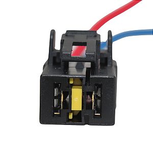 Soquete Plug Conector Ventoinha Ducato Jumper Boxer