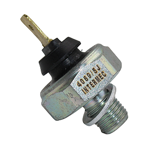 Sensor Pressão Óleo Cebolinha Jac J2 J3 1.4 16v