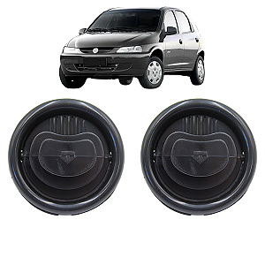 Par Difusor Ar Celta 2000 2001 2002 2003 2004 2005 2006