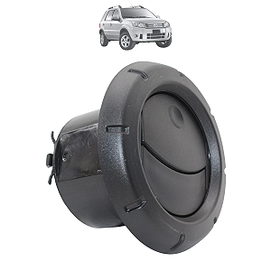 Difusor Saida De Ar Ecosport 2008 2009 2010 2011 2012