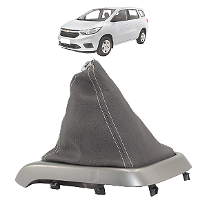 Coifa Do Câmbio Spin 2013 2014 2015 2016 2017 2018 2019 2020 2021 2022 2023