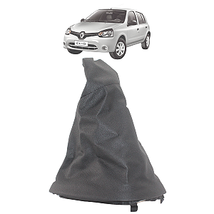 Coifa Do Câmbio Com Base Clio 2000 2001 2002 2003 Até 2013 2014 2015 2016