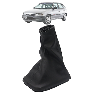 Coifa De Alavanca Do Câmbio Astra 1995 1996 Com Base