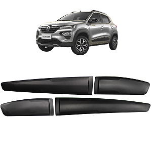 Kit Friso Lateral Kwid 17 2018 2019 2020 2021 2022 2023 2024