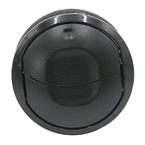 Difusor Ar Fiat Fiorino Mobi Nova Strada 2020 2021 2022