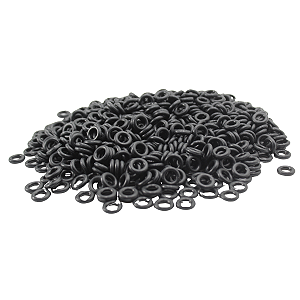 Anel Oring Bico Injetor-sistema Bosch / Marelli (1000pçs)